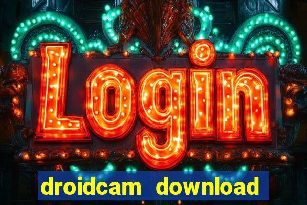 droidcam download for windows